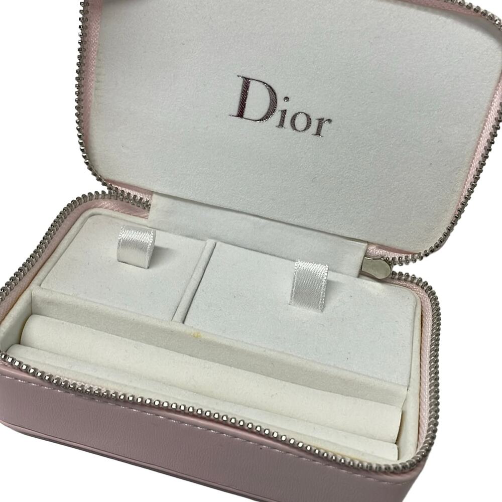 Christian Dior Pouch - Picture 4 of 8